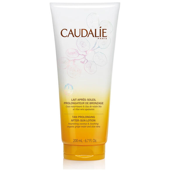 Tan Prolonging After-Sun Lotion, , large, image1