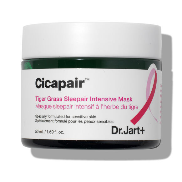 Cicapair Tiger Grass Sleepair Intensive Mask, , large, image1