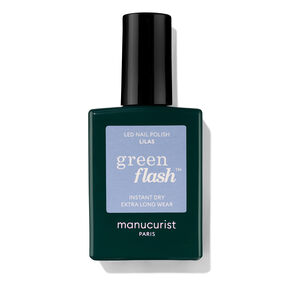 Green Flash Polish, LILAS, large