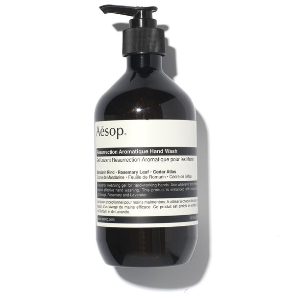 Aromatique Hand Wash