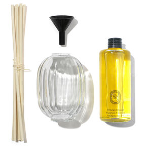 Reed Diffuser Citronnelle + Refill