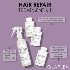 Hair Repair Treatment Set, , large, image5