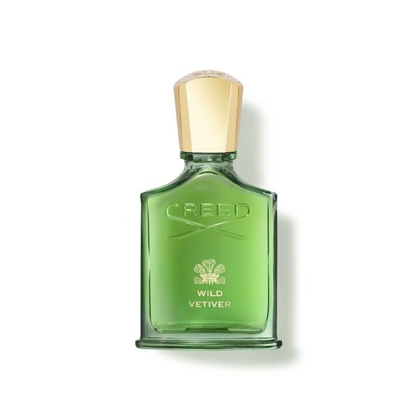 Creed Wild Vetiver