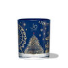 Nutmeg & Incense A Scented Candle, , large, image1