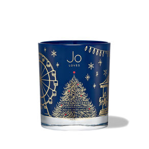 Nutmeg & Incense A Scented Candle