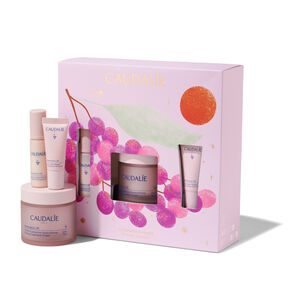 Resveratrol-Lift Firming Solution Set