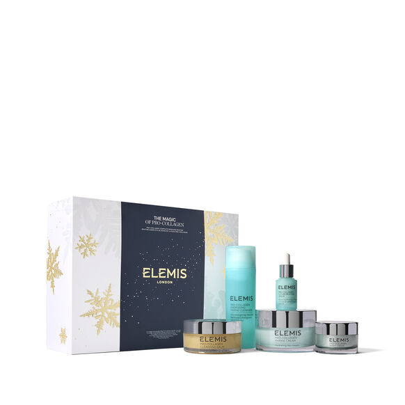 The Magic of Pro-Collagen, , large, image1