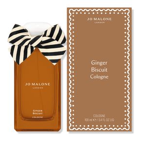 Ginger Biscuit Cologne