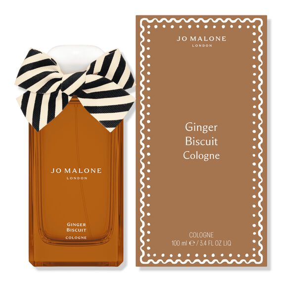 Ginger Biscuit Cologne, , large, image1