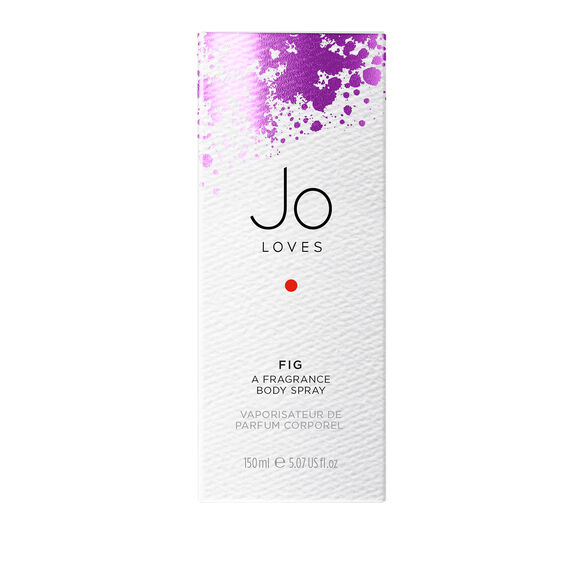 Fig A Fragrance Body Spray, , large, image3