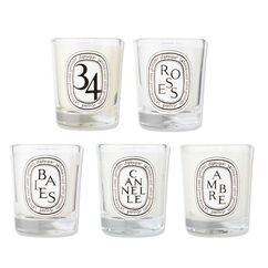 Miniature Candles Set, , large, image2