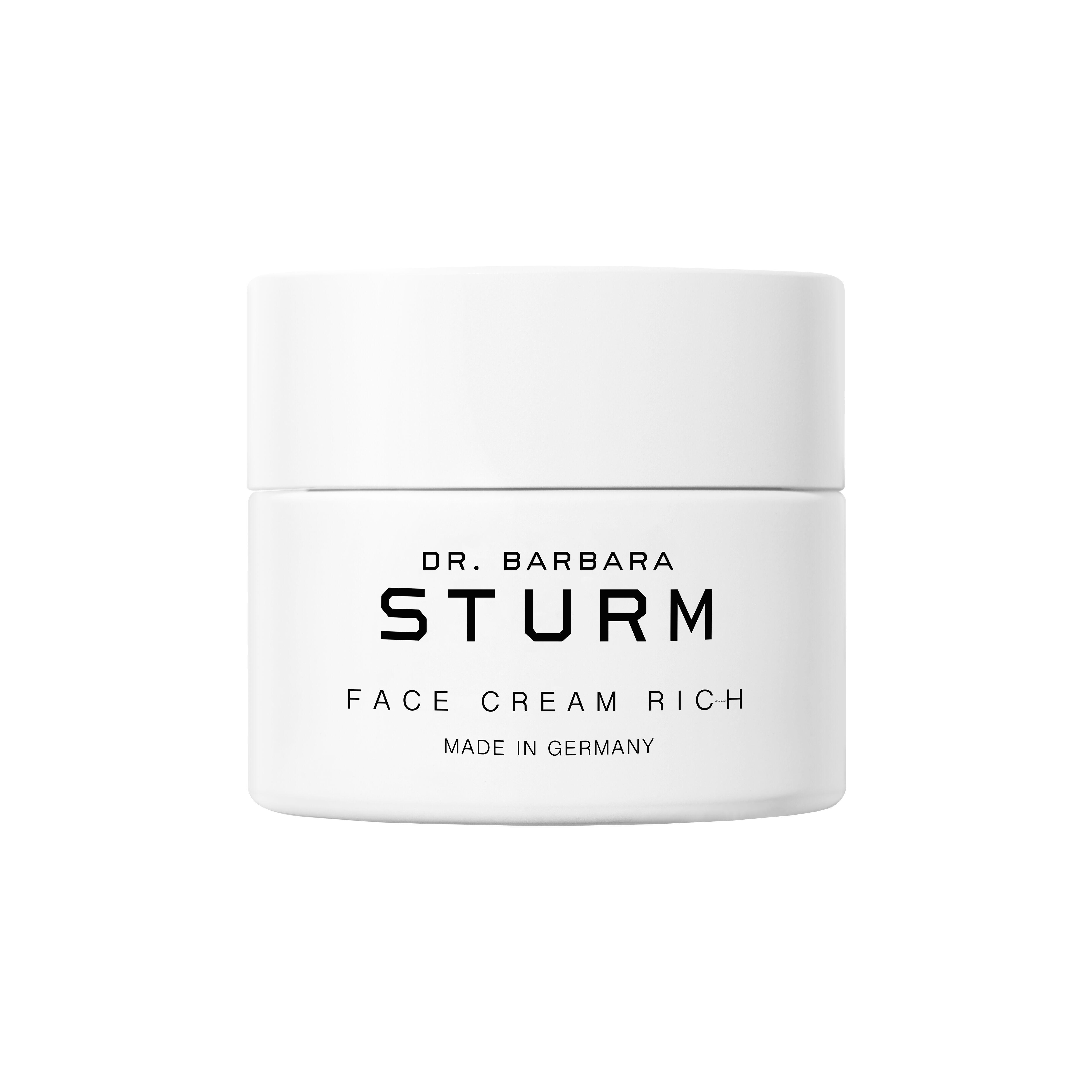 Dr. Barbara Sturm Face Cream Rich | Space NK