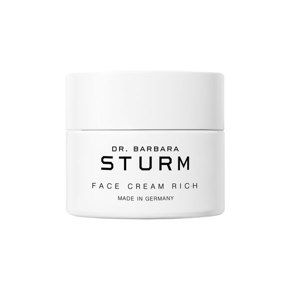 Face Cream Rich, , large, image1