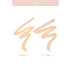 Secret Camouflage Concealer Duo, 0.5N, large, image2