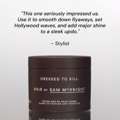 Dressed to Kill Defrizz Crème, , large, image6