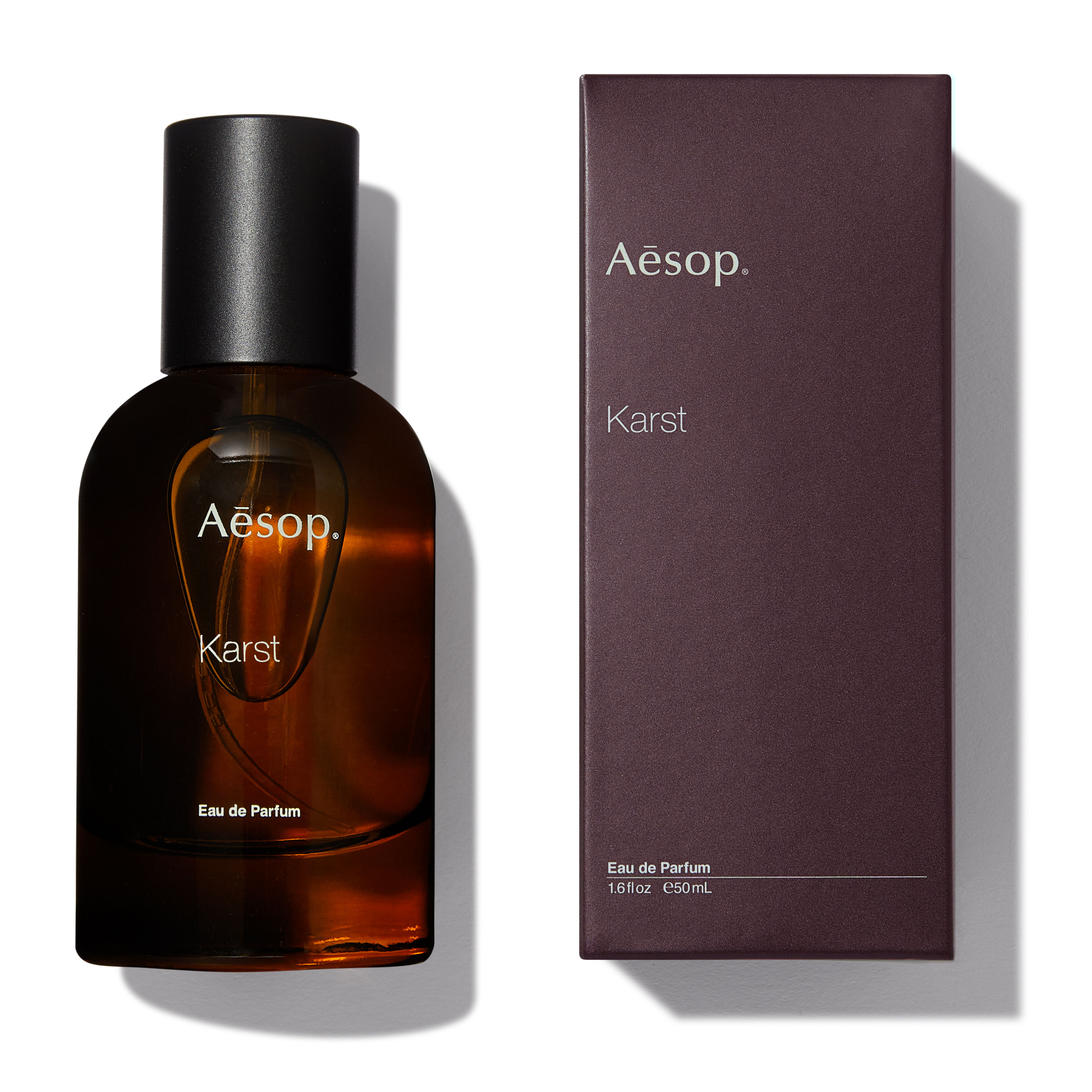Aesop Karst Eau de Parfum | Space NK