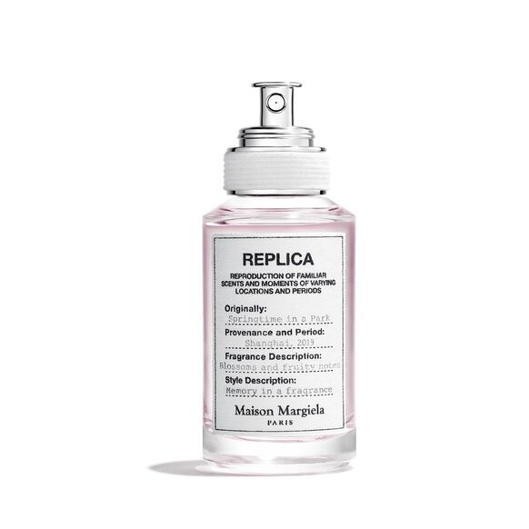 Springtime in a Park Eau de Toilette, , large, image1