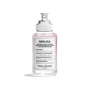 Springtime in a Park Eau de Toilette