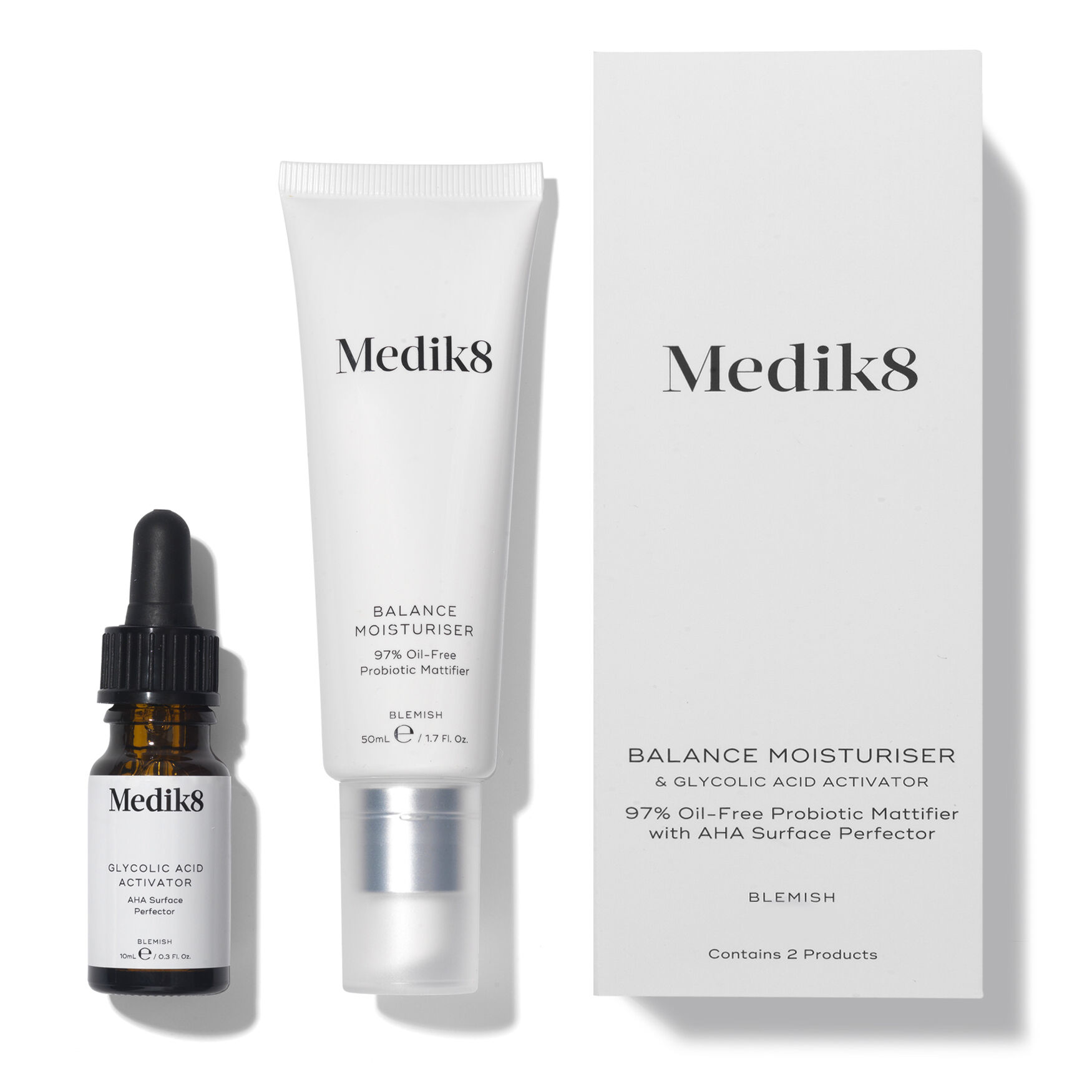 medik8 moisturiser