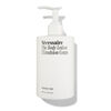 The Body Lotion Fragrance Free, , large, image1