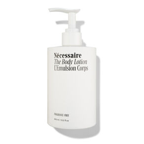 The Body Lotion Fragrance Free, , large