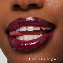 Lassi Lips Staining Lip Oil, LUCKY LOTUS, large, image3
