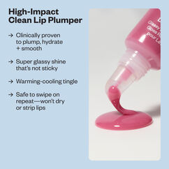 Lip Pulse Glassy Lip Plumper, AFTERSHOCK, large, image8