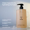 Saffron & Cedar Body Wash, , large, image4