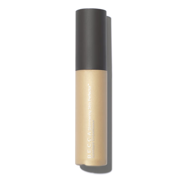 Shimmering Skin Perfector Liquid Highlighter, GOLD POP, large, image1