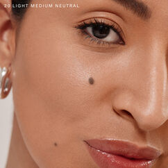 True To Myself Foundation, 20 LIGHT MEDIUM NEUTRAL , large, image8