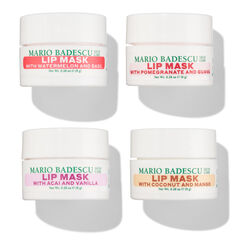 Lip Mask Collection, , large, image2