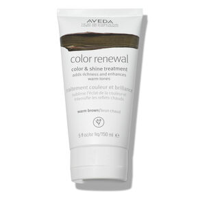 Colour Renewal Colour and Shine Treatment