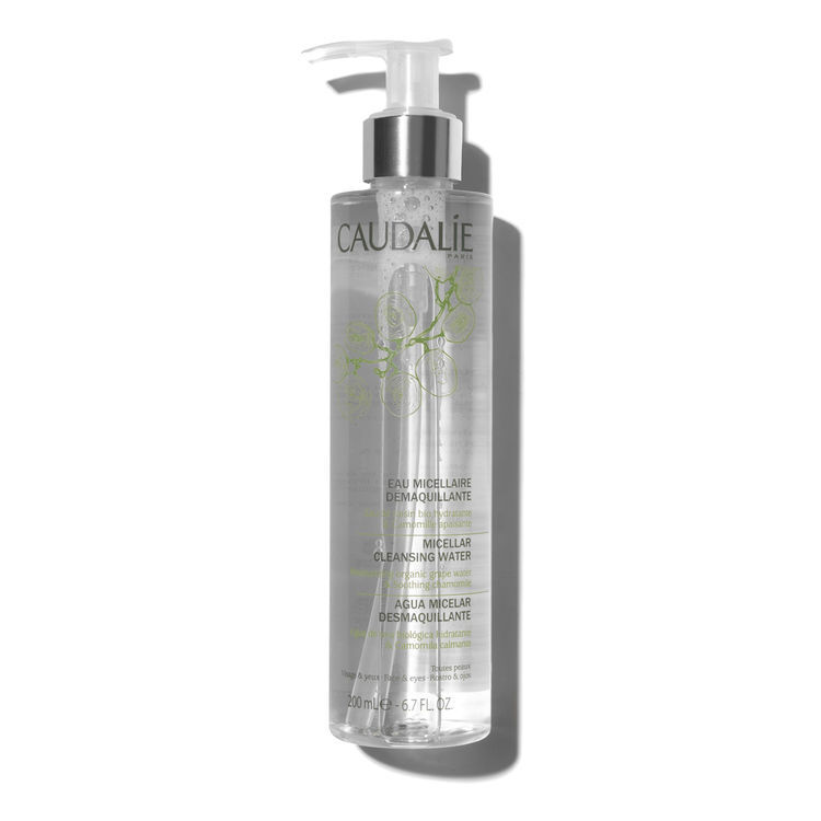 caudalie water