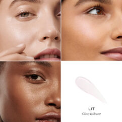 Lit Up Highlight Stick, LIT UP , large, image4