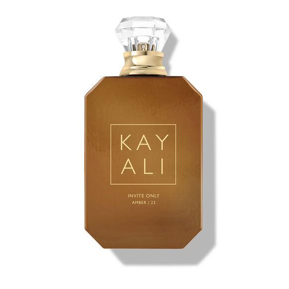 Invite Only Amber, , large, image1