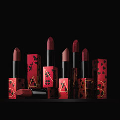 Audacious Sheer Matte Lipstick Claudette Collectie, MATHILDE, large, image4