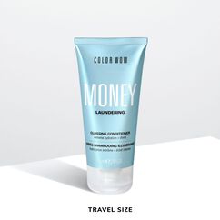 Money Laundering Glossing Conditioner, , large, image2