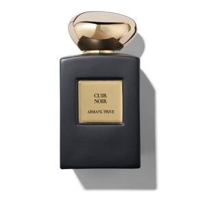 Cuir Noir Eau de Parfum Intense