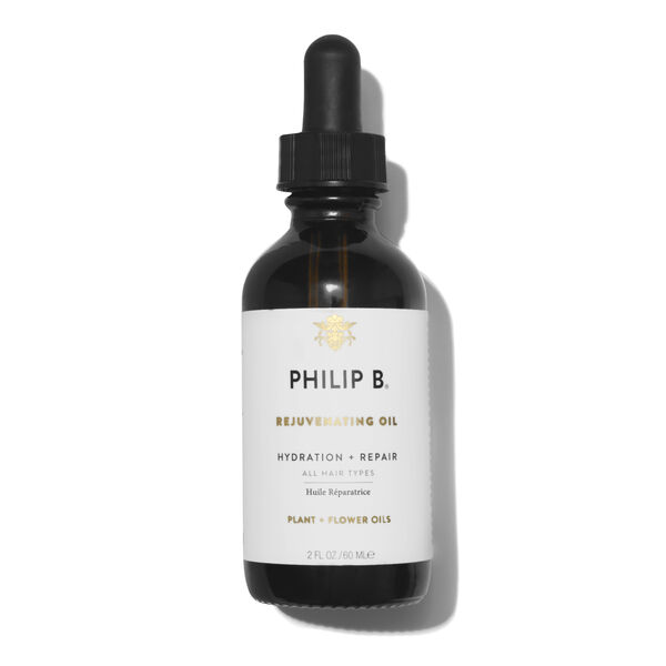 Philip B Rejuvenating Oil
