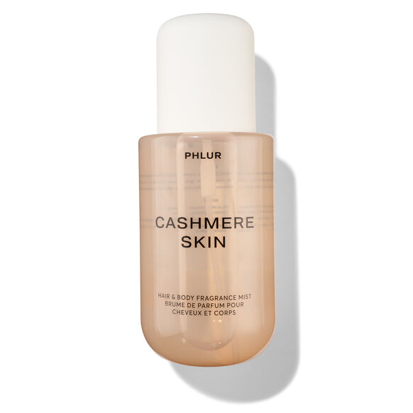 Cashmere Skin Hair and Body Mist