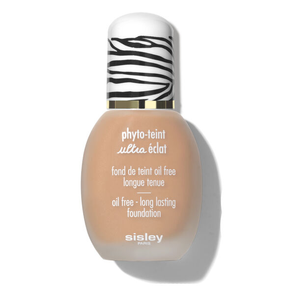 Phyto-Teint Ultra Eclat, AMBER, large, image1