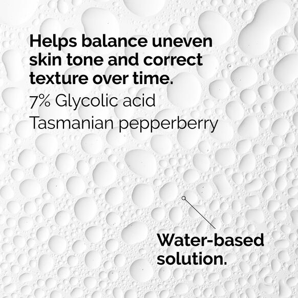Glycolic Acid 7% Toning Solution, , large