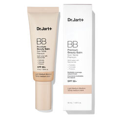Premium Beauty Balm SPF 50, LIGHT MEDIUM, large, image4