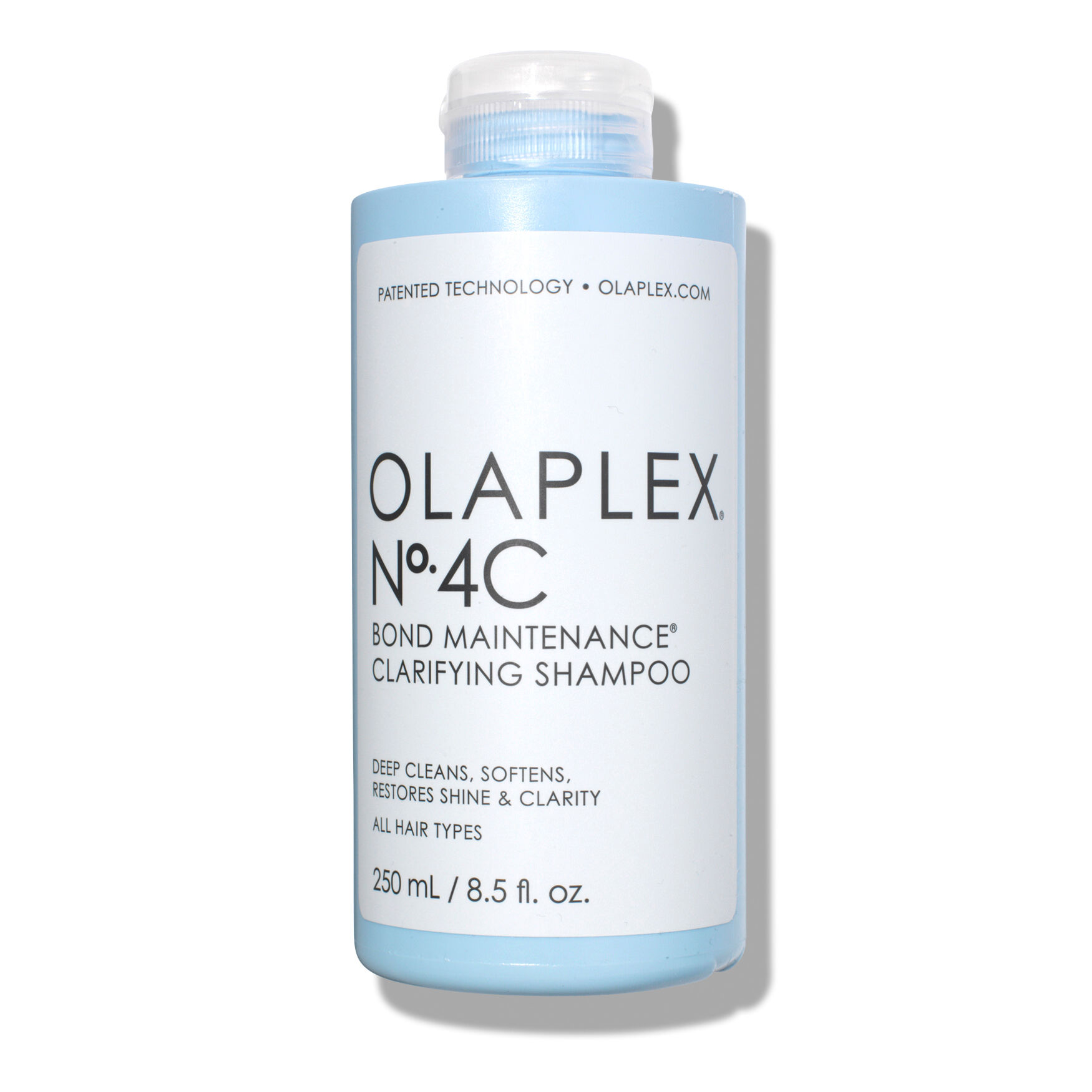 No. 4C Clarifying Shampoo