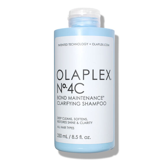 Shampooing clarifiant No. 4C, , large, image1