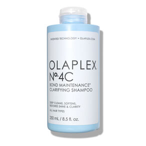 Shampooing clarifiant No. 4C