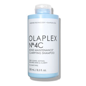 No. 4C Clarifying Shampoo