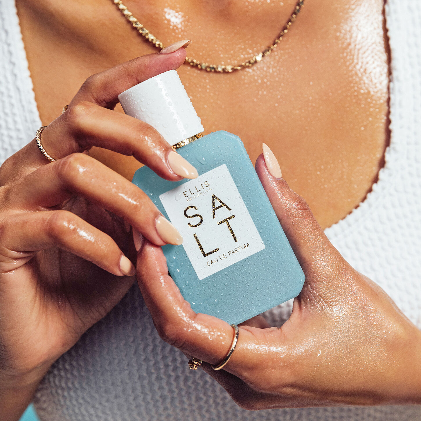 Ellis Brooklyn Salt Eau de Parfum | Space NK