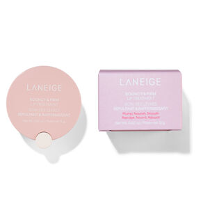 Bouncy & Firm Lip Treatment, , large