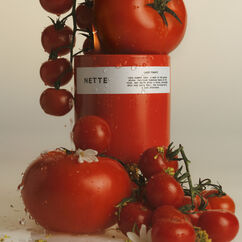 Laide Tomate Scented Candle, , large, image2